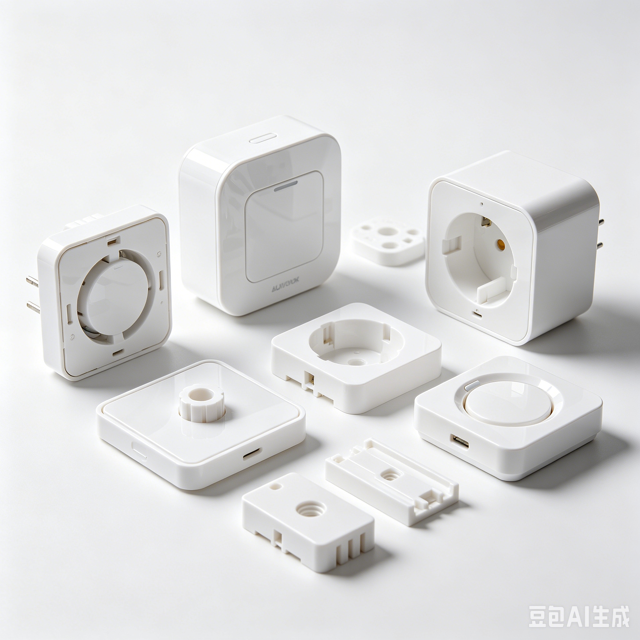 平江模具开发
